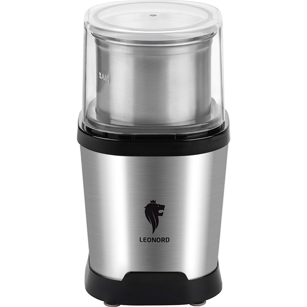 Кофемолка LEONORD LE-1725 (105774)