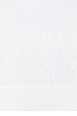 Набор полотенец 3шт Luxberry Basic белоснежный