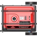 SUNREKA G7500EAi бензиновый инверторный генератор 211041