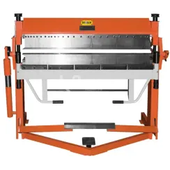 Сегментный листогиб Stalex PBB1270/3SH