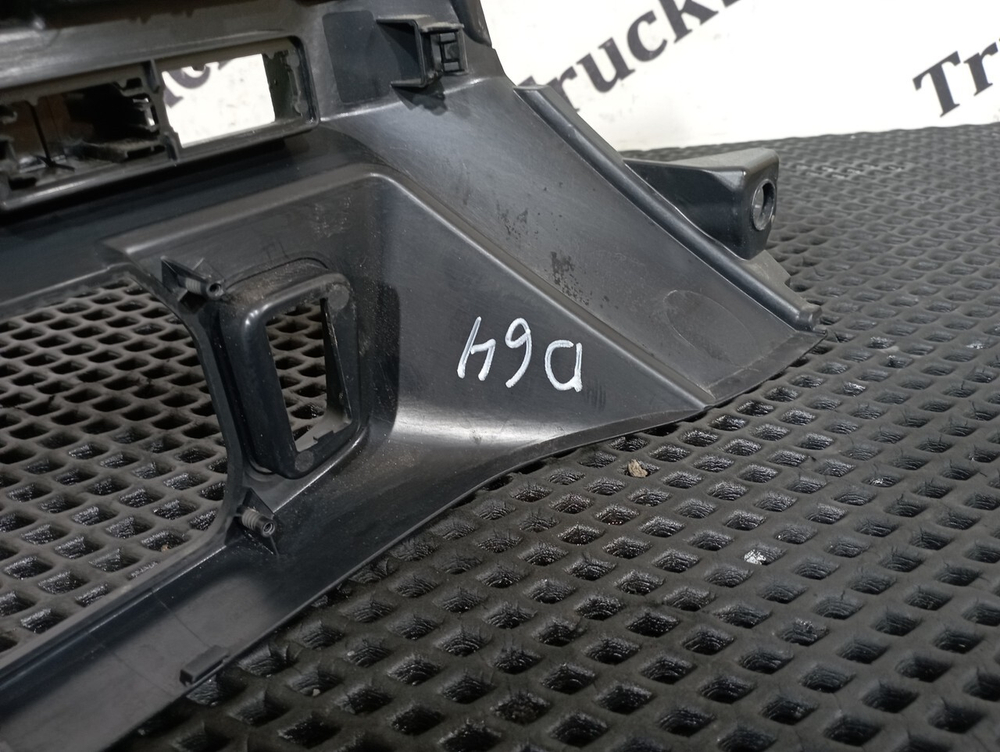 Накладка торпедо 2023г.