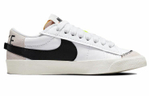 Кроссовки Nike Blazer Low '77 Jumbo (Женская размерная сетка)