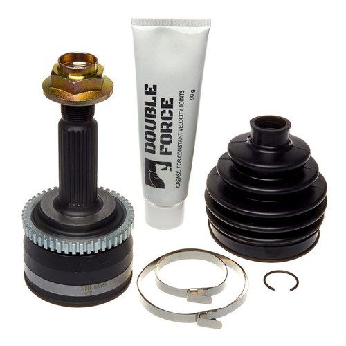 Шрус привода DOUBLE FORCE, с ABS DFCV696