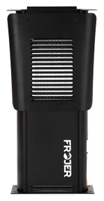 Лампа инсектицидная FROJER PRO DC5 Solar черная