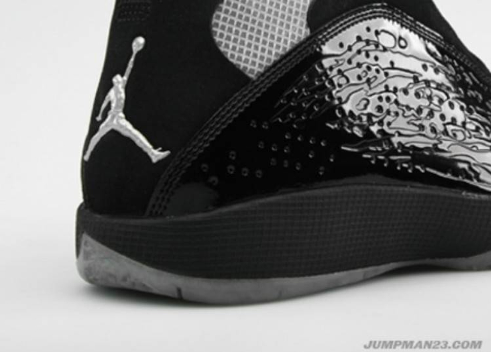 Кроссовки Jordan Air Jordan 2011 Black Dark Charcoal