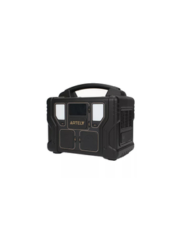 Портативная электростанция ARTELV Энергия 300