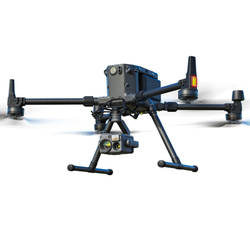 Квадрокоптер DJI MATRICE 300 RTK (Universal Edition)