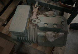 Компрессор BITZER 2des-2y-40s