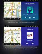 Магнитола для Renault Fluence/ Megane 2009-2017 - Teyes CC3L на Android 10, 8-ядер, CarPlay, 4G SIM-слот