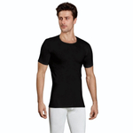 Мужская термофутболка Doreanse Viloft Termal (Размер: L) (Цвет: бежевый)