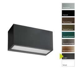 Настенный фонарь Norlys ASKER 1513 Norlys