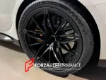 КОВАНЫЕ ДИСКИ ДЛЯ BMW M3 G80 LCI (РЕСТАЙЛИНГ) 2025 БМВ