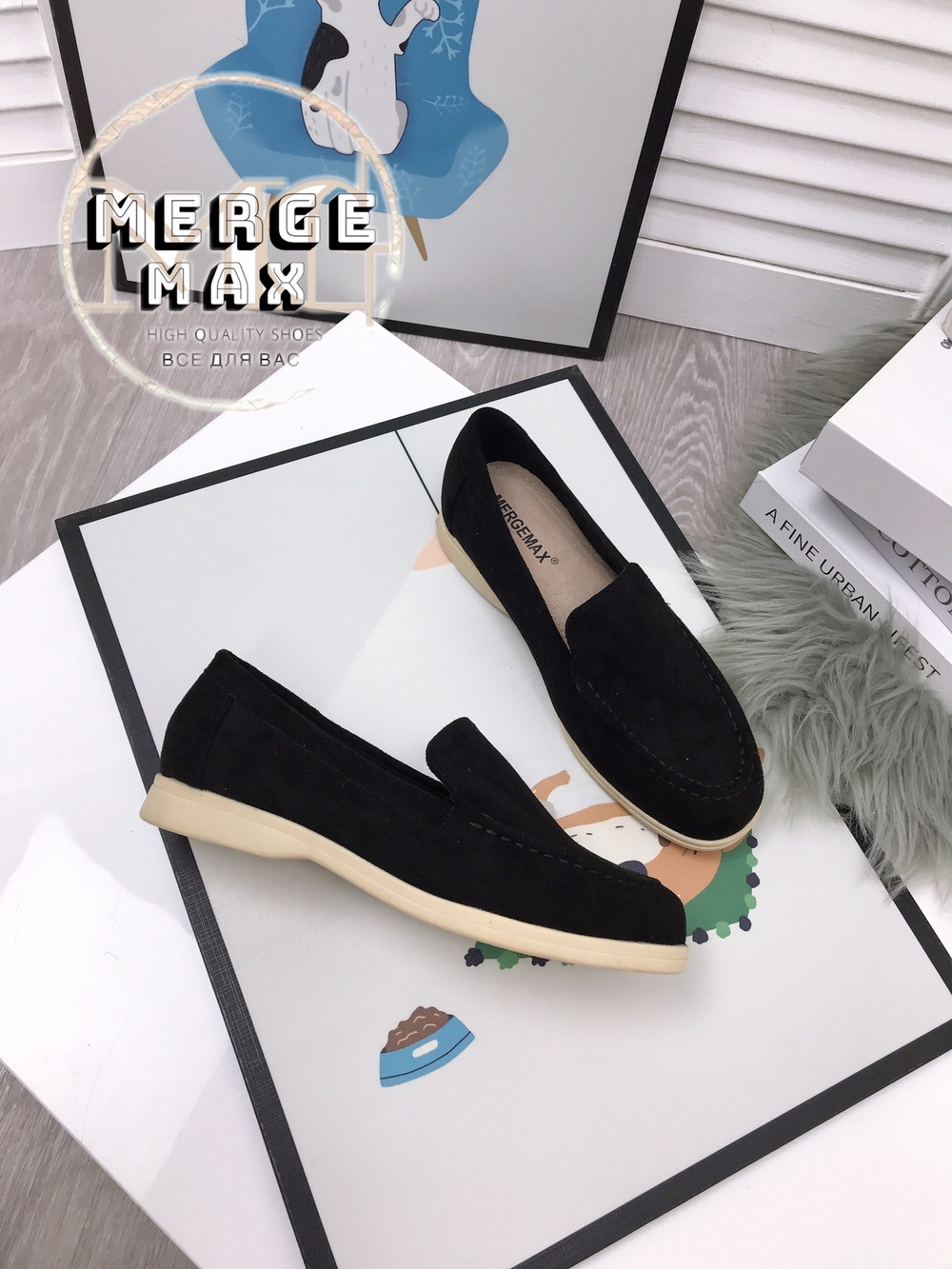 Туфли (30-37)р. / шт.