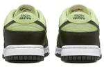 Кроссовки Nike Dunk Low Avocado (Женская размерная сетка)