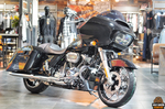Мотоцикл Harley-Davidson ROAD GLIDE SPECIAL Vivid Black с НДС