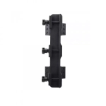 Крепление Vector Optics 30 mm X-ACCU ONE PIECE MEDIUM PICATINNY MOUNT (XASR-3010)