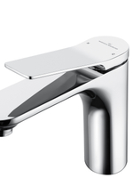 Смеситель для раковины WONZON & WOGHAND, Хром (WW-XH-010-CR)