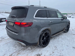 Mercedes-Benz GLS-CLASS 580 4MATIC