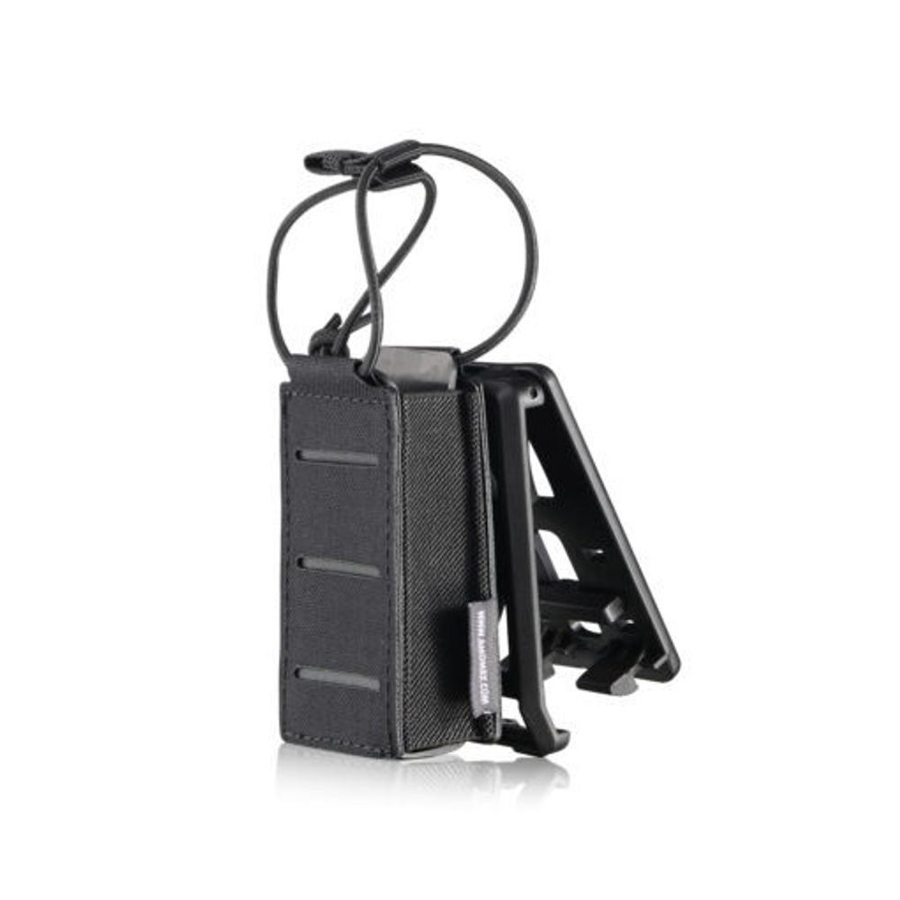 Паучер для пистолетного магазина, Amomax