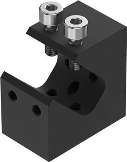 SBAM-C6-CP-AF Монтаж