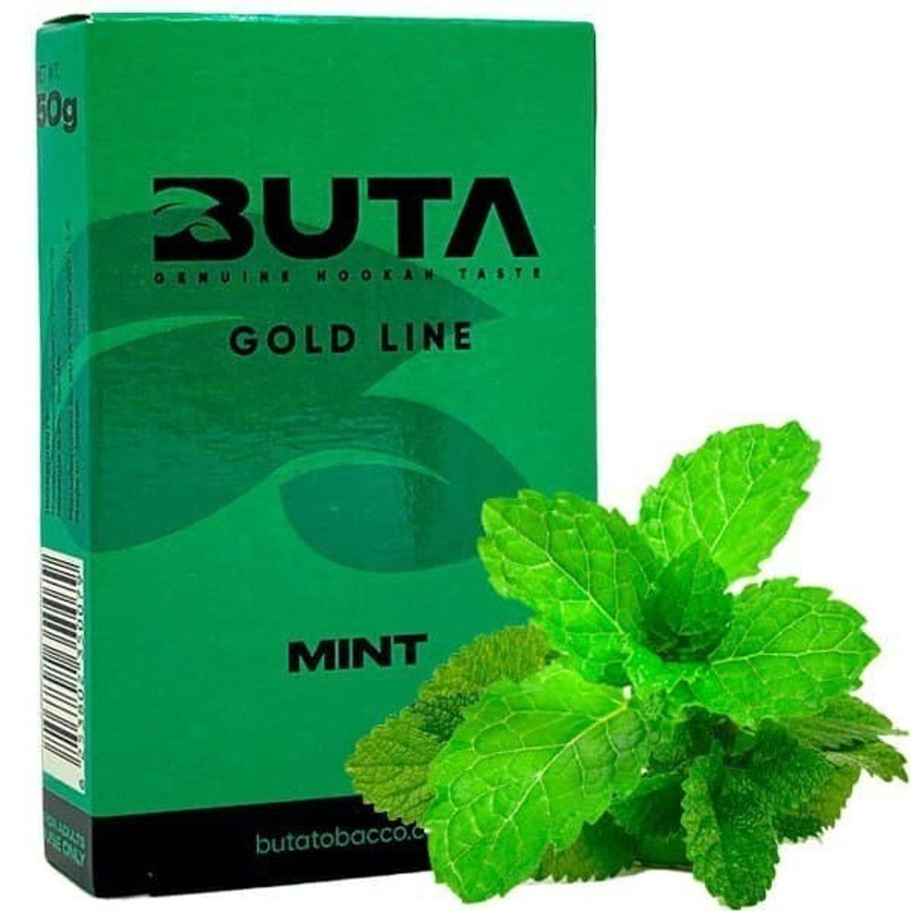 Buta - Mint (50g)
