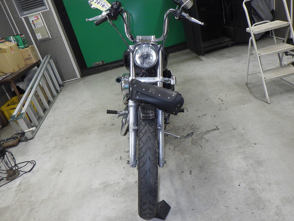 Harley-Davidson Sportster XL1200L 2006