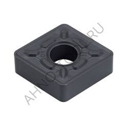 Пластина твердосплавная ISO CNMG120412-PRA ACP20B AHNO по стали, получистовая