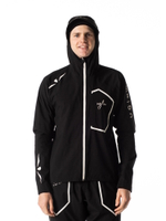 КУРТКА МУЖСКАЯ RAIN JACKET 25K WR / 35K MVP | BLACK