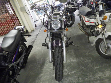 Yamaha Dragstar XVS1100 , 2000