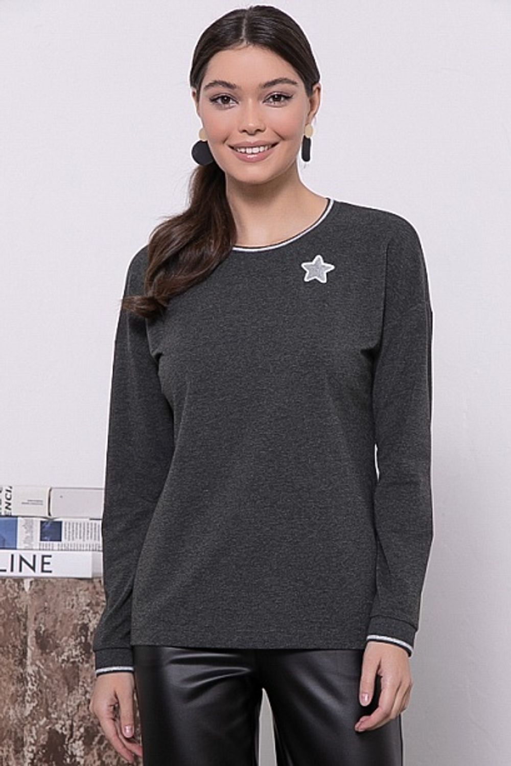 Лонгслив 41822 Avili