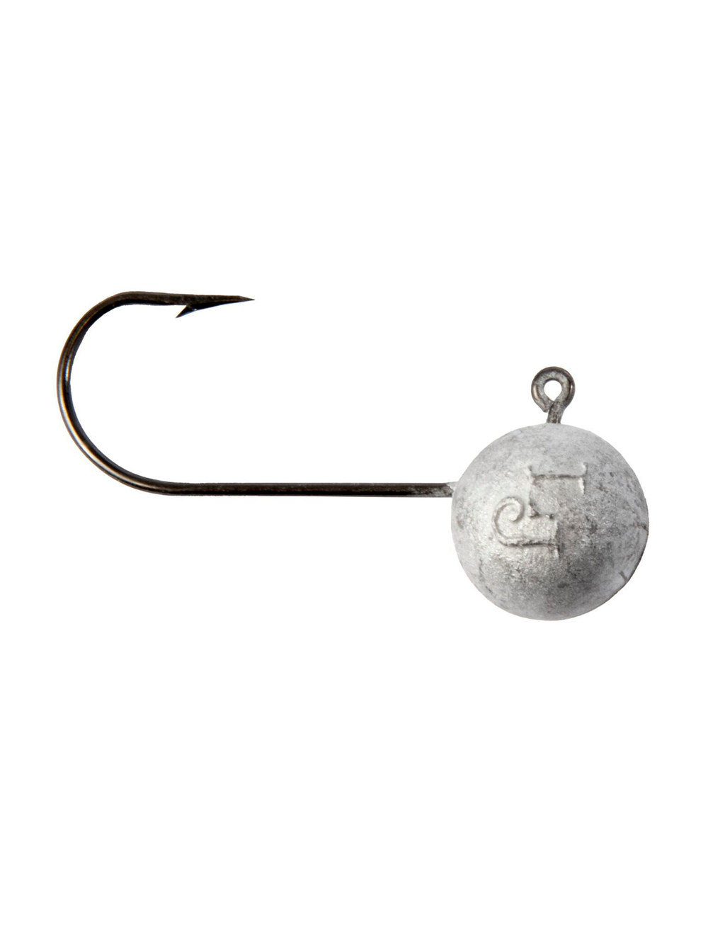 Джиг-головка Lucky John MJ ROUND HEAD 09.0г кр.001