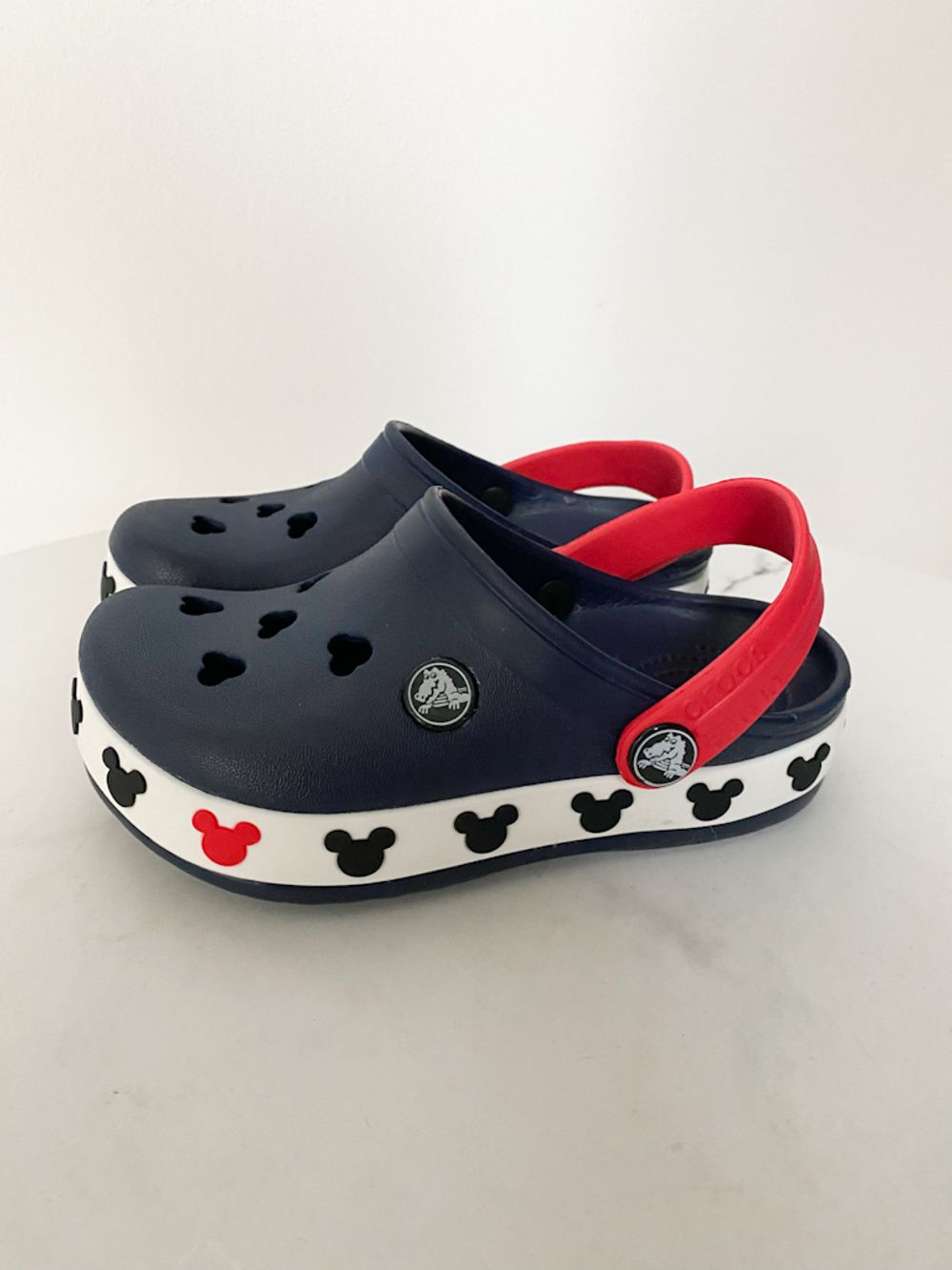Новые сабо Crocs, 28
