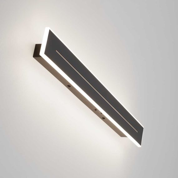 Настенный светодиодный светильник Citilux Тринити CL238661