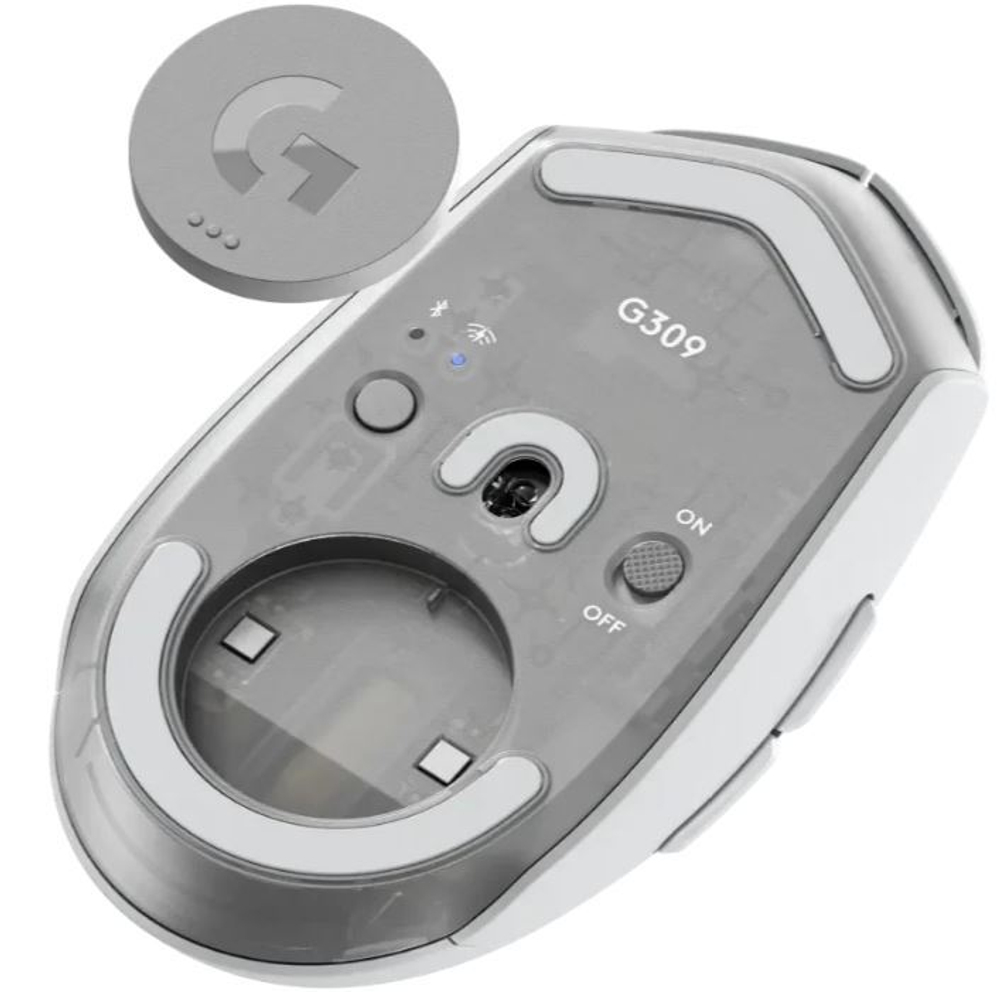 Мышь Wireless Logitech G309