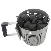 Стартер для угля, Char-Broil