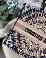 Christian Dior Book Tote 42 cm