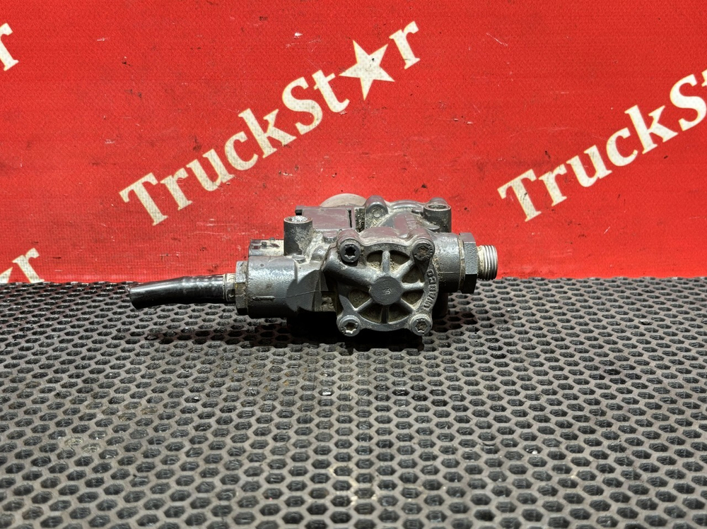 Кран ABS 2023г.