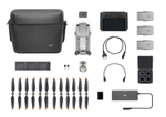 Квадрокоптер DJI AIR 2S Fly More Combo (DJI Smart Controller)