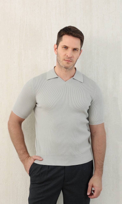 Поло Brunello Cucinelli