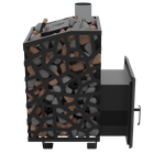 Печь для бани Арма 800