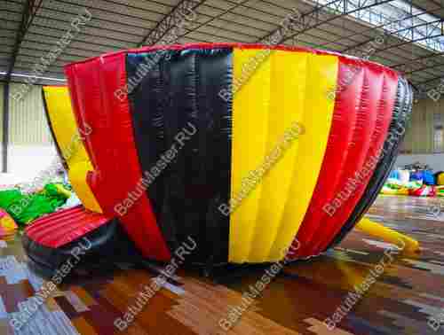 Надувная игра "Вихрь"