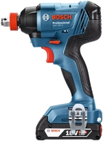 Аккумуляторный гайковерт Bosch GDX 180-LI 06019G5220