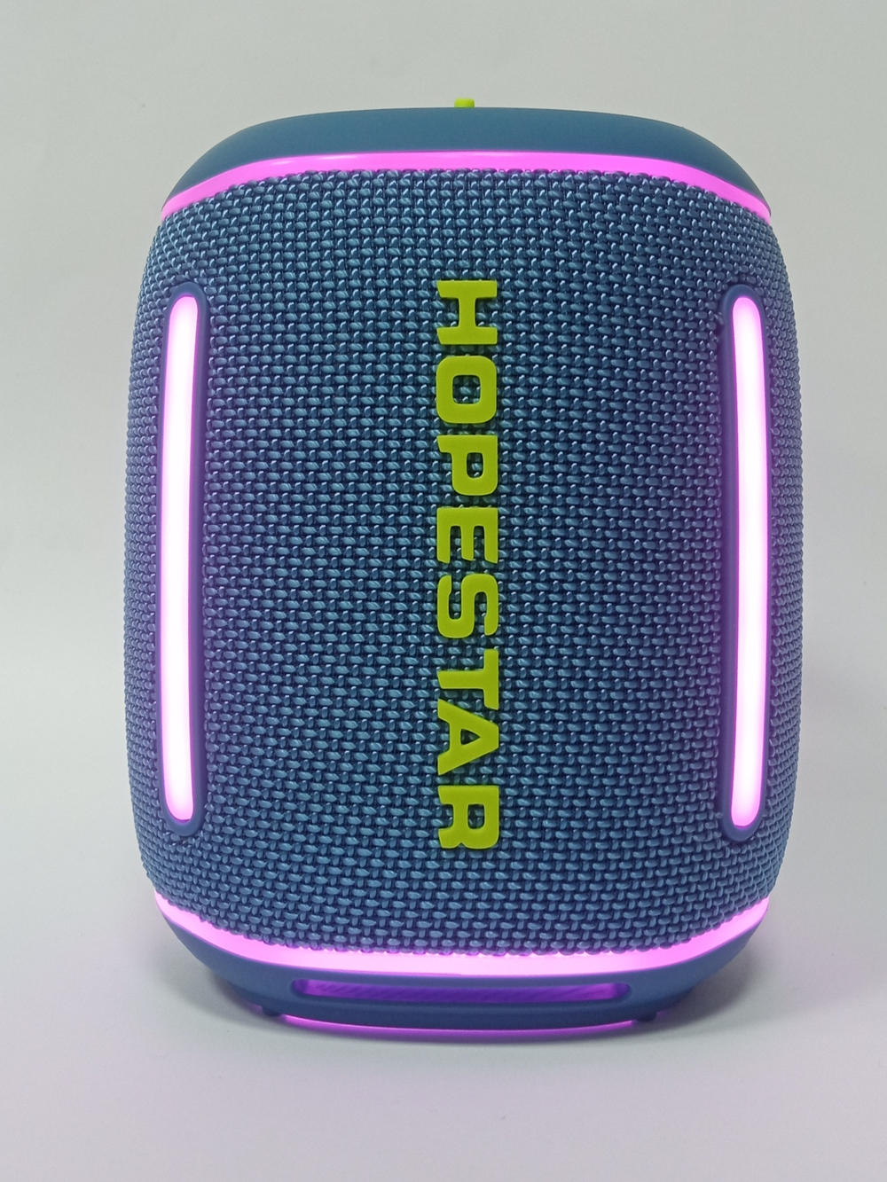 Беспроводная колонка Hopestar P63 (10W+1800mAh) 1+1