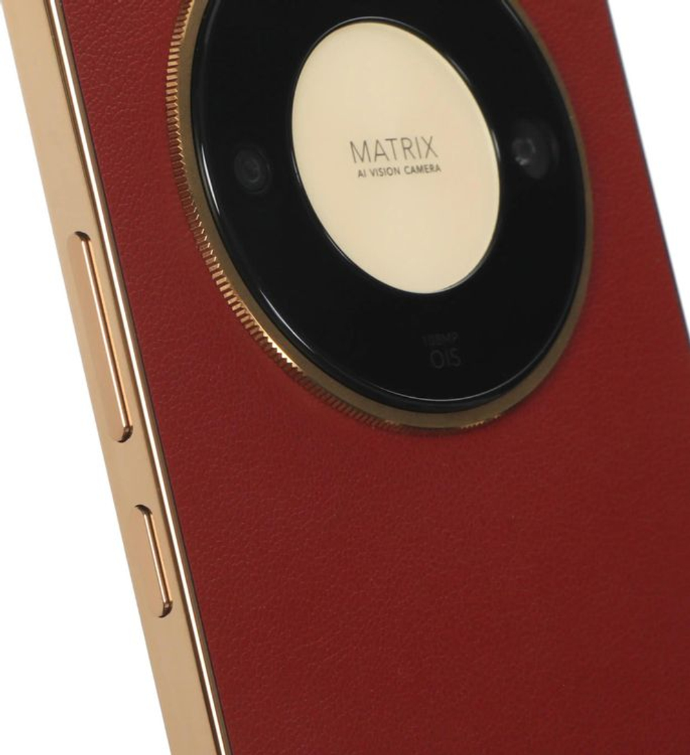 6.79" Смартфон Honor X9d 12/256Gb,  MTN-NX1,  NFC,  AMOLED,  120Гц,  8300мAч,  терракотовый