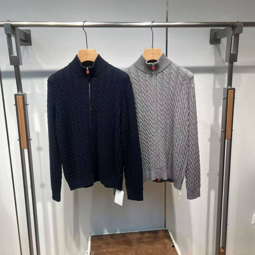 Кардиган Kiton