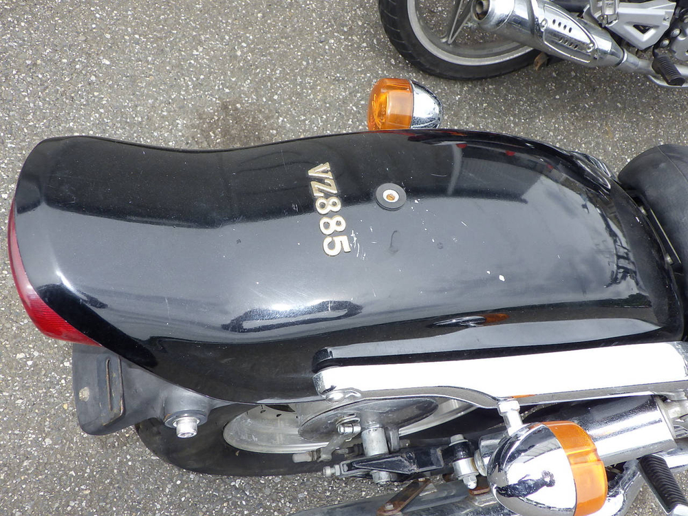 Suzuki Desperado 800 , 1999