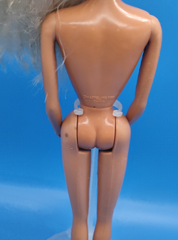 Кукла Барби 90-х винтаж 02409