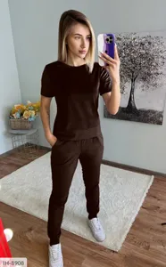 Костюм IH-8906 Фабрика Моды