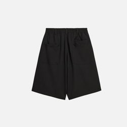 Свободные плиссированные шорты Sport Uniform