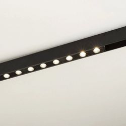 Встраиваемый светильник Arlight MAG-25 046326